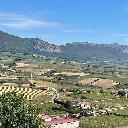 Гостьовий будинок El Retiro Del Obispo Лагуардія Екстер'єр фото